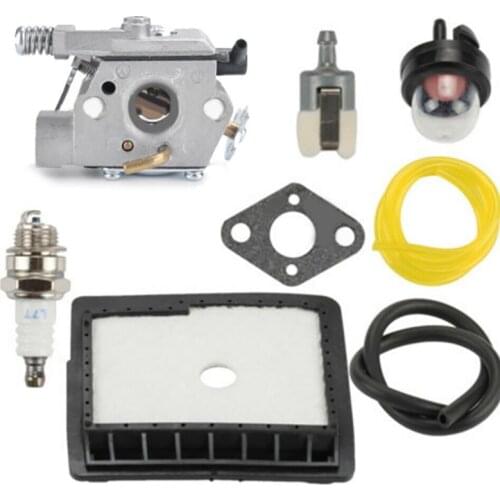 GTBL Carburetor for Echo CS3000 CS3400 Chainsaw A021000231 A021000760 Walbro WT-589-1 Chainsaw Parts Accessories