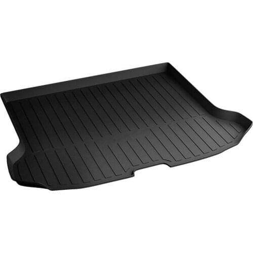 Trunk pad waterproof tail box Luggage mat matdecoration car Accessories for VOLVO XC60 V60 XC40 S90 XC90 V40 S60L