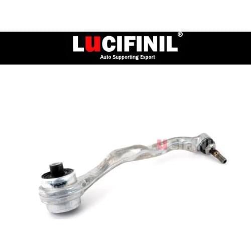 LuCIFINIL New Front Thrust Arm Right Fit BMW F20 F21 F22 F87 F30 F35 F80 F34 F31 F33 F83 F32 F82 31126855742