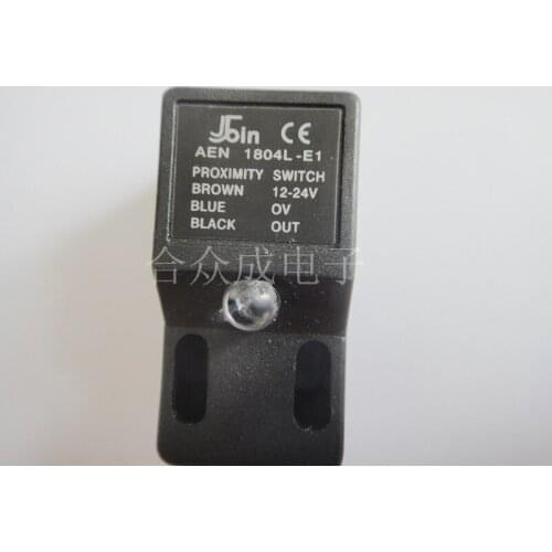 Original new 100% import proximity switches photoelectric sensors photoelectric switches AEN-1804L-E1
