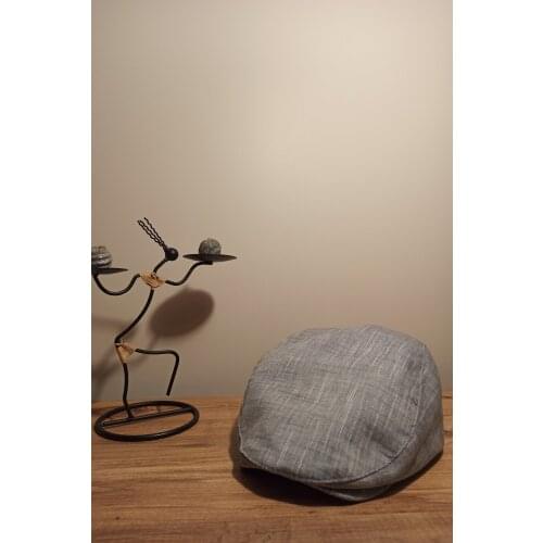 2021 Flat Summer Caps For Men Women Standart Sizes (Lastikli) Kasket, Peaky Blinders , Baker Boy Hats,Irish, Newsboy Casquette