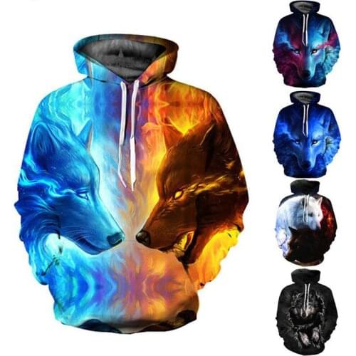 Motorcycle Off-Road Racing hoodies Hot Sale Fashion Hoodie Men Women Sweatshirt Female Sweatshirts Digital Tracksuit