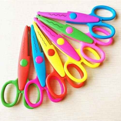 TOPATY Sewing Scissors