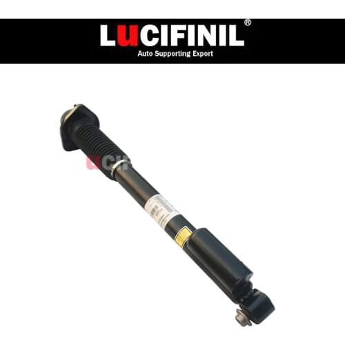 LuCIFINIL Rear Air Suspension Shock Absorber Strut For Land Rover Range Rover III L322 Vogue With ADS 2002-2012 LR023580 LR02357
