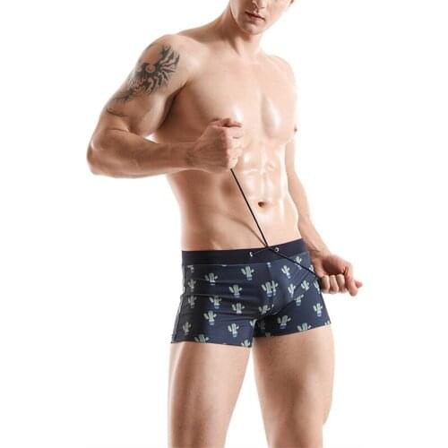 AIMPACT Swimwear With Shorts