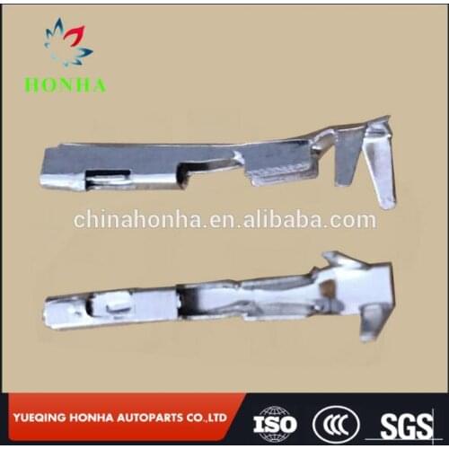 Free shipping 50pcs auto terminal for sumitomo connector, crimp loose pins G373 replcement of 8100-3455