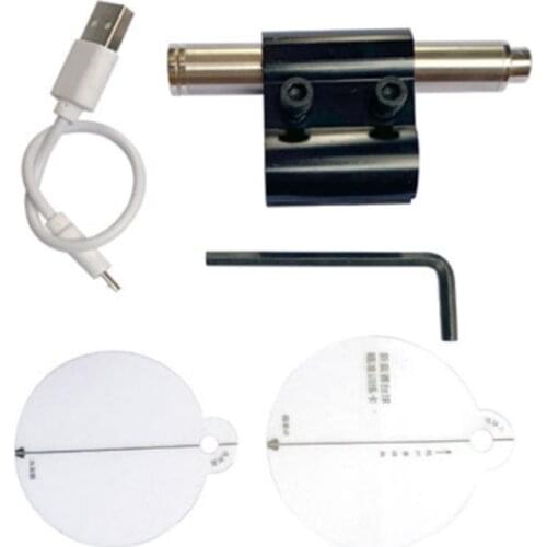 Billiard Training Equipment Pool Snooker Cue Laser Sight Snooker Cues Action Correction Billiards Exerciser