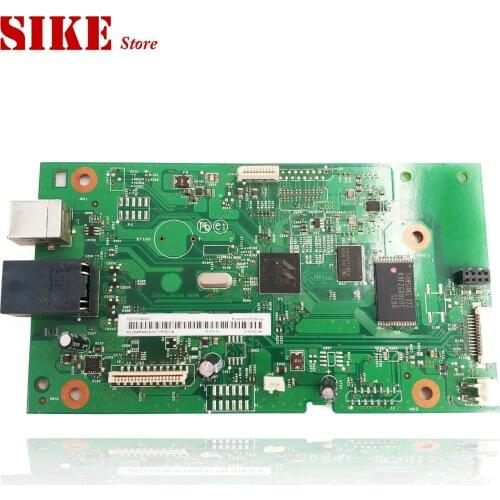 CZ173-60001 Logic Main Board Use For HP M126nw M125nw M126 M125 126nw 125nw Formatter Board Mainboard