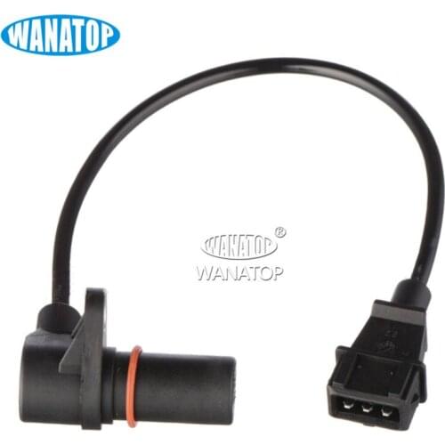 Crankshaft Position Sensor 0281006280 3612200-E06 For Great Wall Haval Wind Jundier
