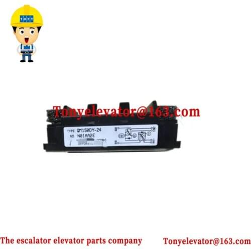 QM150DY-24 KM261534 Elevator IGBT Module