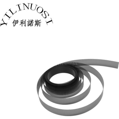 Generic Mutoh VJ-2638 Linear Encoder Scale (180dpi-4500mm*13mm) printer spare parts