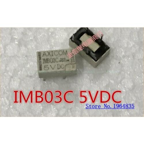 IMB03C 5VDC