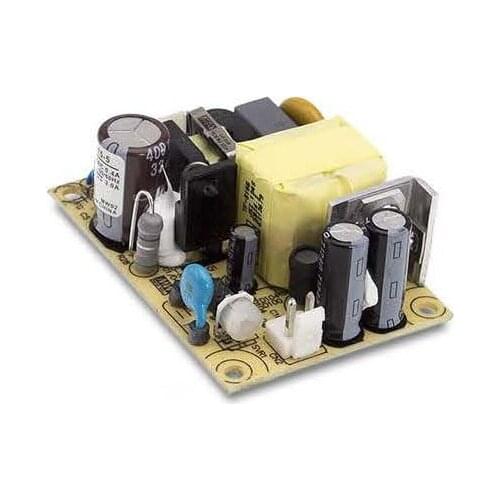 MEANWELL 15W Single Output Switching Power Supply EPS-15-3.3