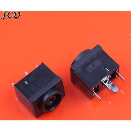 JCD 5PCS SA330 SA350 B2770 BX1931N P2770 Charging Port For Samsung Computer Monitors Driver Board DC Power Jack Connector