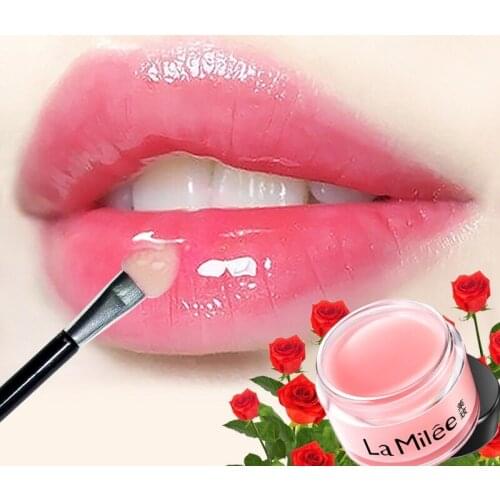 La Milee Lip Augmentation Masks