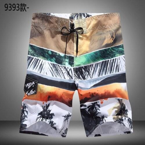 Mens Beach Swimming Summer Climbing Camping Thin Elastic Pants Outdoor Sports Walking Running Riding Trousers Male Shorts
