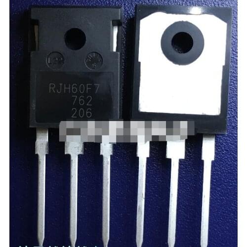 100% NEW Free shipping RJH60F7DPQ RJH60F7