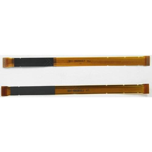 NEW LCD Flex Cable For Fuji FUJIFILM HS20 HS22 HS25 HS28 HS30 HS33 EXR Digital Camera Repair Part