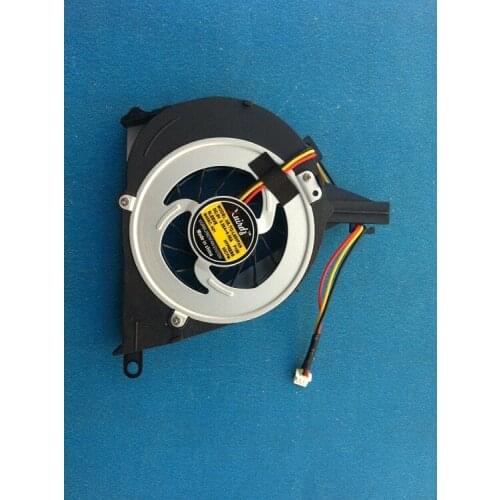 New Laptop Cpu Cooling Fan For Toshiba satellite L650D L655D L655 L650