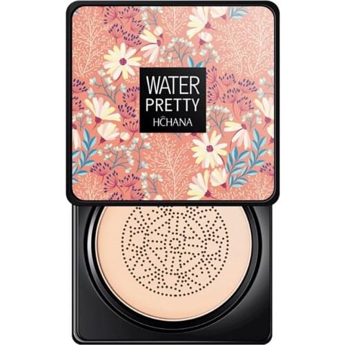 OneSpring CC Face Cream