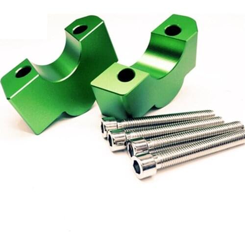 Suitable for Kawasaki Vulcan S Vn650 Small 650 15-19 Handlebar Faucet Heightening Code