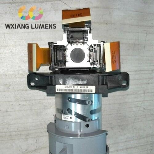 Projector LCD Prism Assy Wholeset Block Optical Unit Fit for NEC NP-ME310XC ME360XC