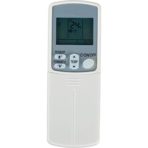Air conditioner remote control suitbale for daikin controller ARC433B41 KFR-72L/BP (FVXS72GV2CN) A46 B45 B47