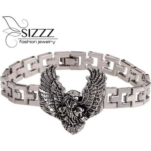 SIZZZ Bracelets With Watches
