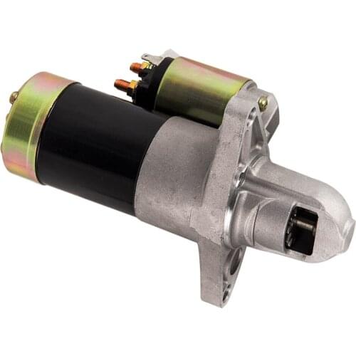 Starter Motor N3H118400 For Mazda RX-8 RX8 FE 1.3L 13B Rensis Rotary 2003-2012 13 Tooth 17993 12V High Torque M1T30471