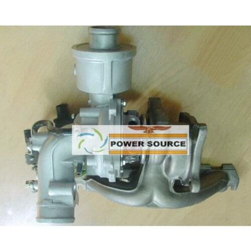 Turbo K03 53039880106 53039700106 06D145701C 06D145701F 06D145701B Turbocharger For Audi A6 C6 A4 B7 BGB BWE BPJ BUL 2.0L TFSI