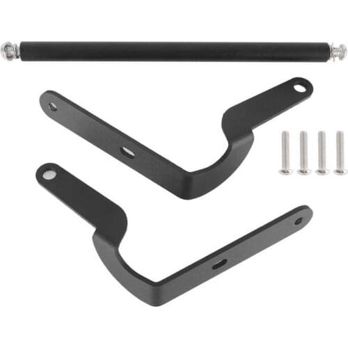 Car styling alfombrillas coche Motorcycle Mobile Phone Holder Navigation Bracket Fit for DUCATI MULTISTRADA 950/1200 ENDURO