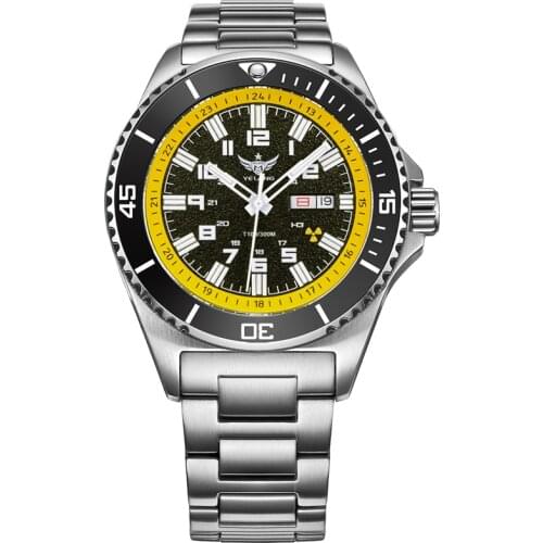 YELANG Men's Wrist Watch