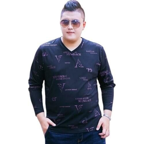 Youzhiqingnian Men's Long Sleeve T-Shirts