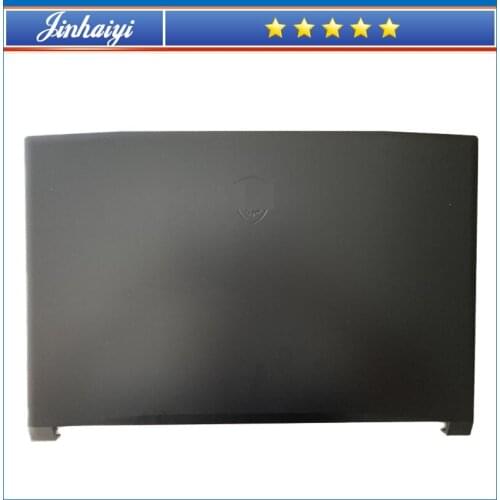Laptop screen back shell for MSI GF76 MS-17L1 top cover