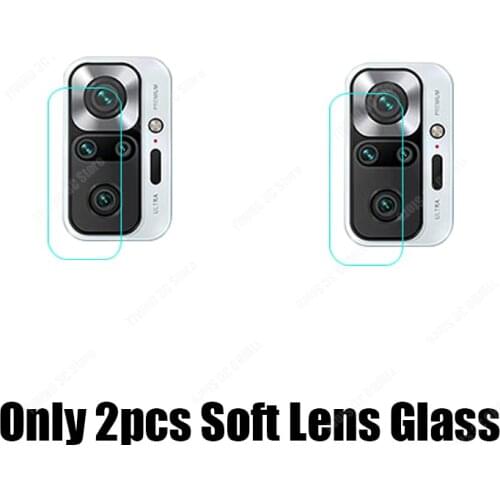 Camera Len Glass For Xiaomi Redmi Note 10 Pro Max 10S Camera Protector Protection Glass Xiami Redmy Note10 10Pro Protective Film