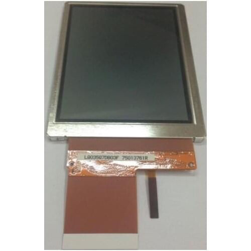 3.5" LCD panel LQ035Q7DB03