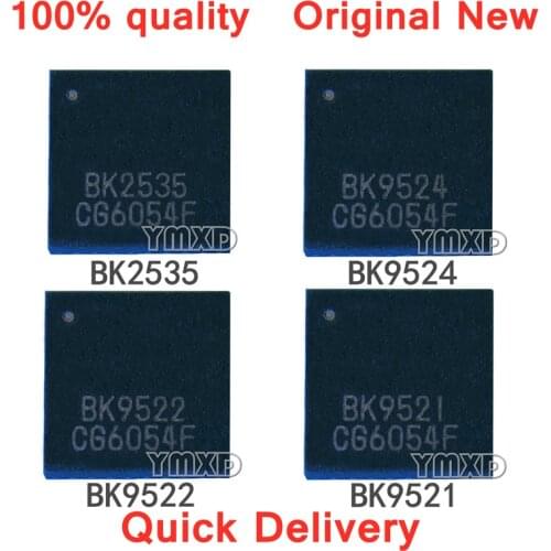 100%Original New BK9522QB BK9521QB BK9524 BK2535Q32 Wireless microphone Bluetooth best quality