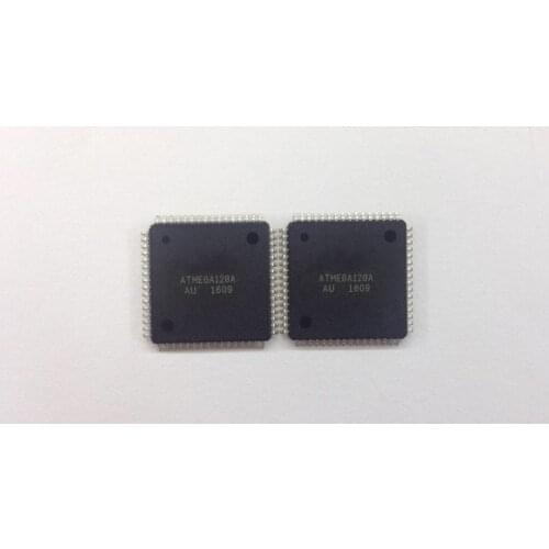 Free Shipping 5PCS/lot ATMEGA128A-AU ATMEGA128A ATMEGA128 good quality
