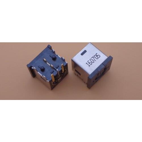 2pcs Lot of DC POWER JACK SOCKET CONNECTOR PLUG Charging Port For MSI GT72 GT72S Dominator Wholesale