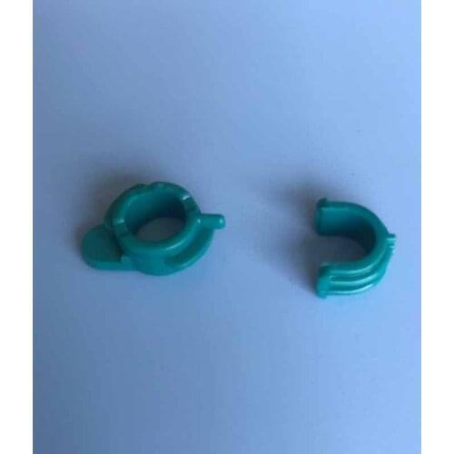 20SET x RC1-3361-000 RC1-3361 RC1-3362-000 RC1-3362 Lower Fuser Roller Bushing for HP 4200 4250 4300 4350 4345