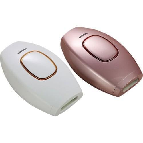 Free Shipping IPL Hair Removal Device 500000 Flashes 5 Energy Levels Permanent Home Use Hair Removal System for Whole Body