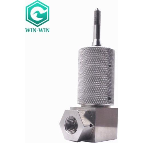 CJ201288 HP Swivel Joint 90D .25 M/F Waterjet Spare Parts