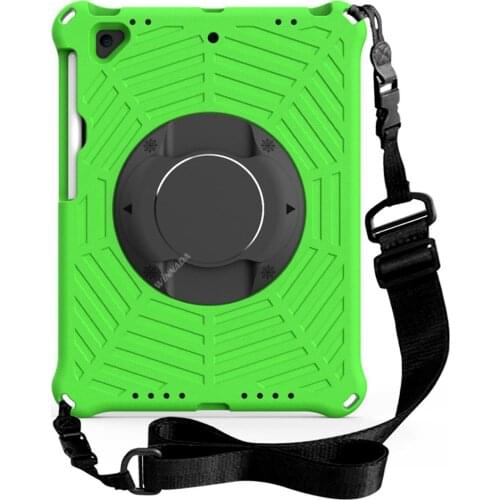 For Apple ipad 9.7 2018 case 6th for ipad 5th 2017 generation A1893 A1822 EVA kids cover for ipad Air 2 coque for ipad pro 9.7"