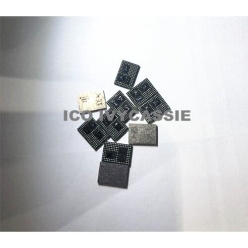 For iPhone XS Max PA_LB_L Power Amplifier IC PA Chip 370-21 On Small Board