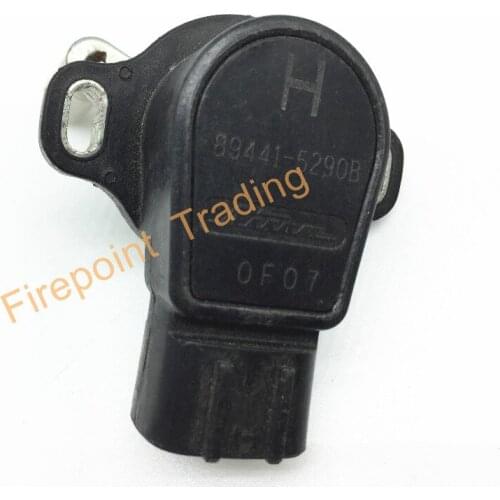 For T0yota 894415290B Accelerator Pedal Position SensorOEM# 89441-5290B