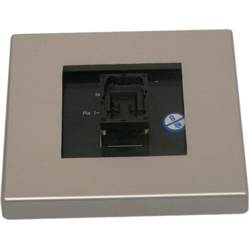 Ecmo.com.cn: Genuine Only - XELTEK BGA140 Socket Adapter CX5084 ***Price is lower, Please consult before pay