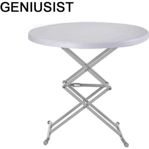 GENIUSIST Folding Tables