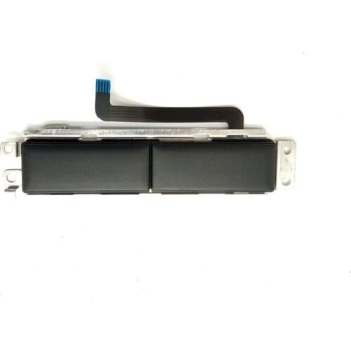 KNYORO For Dell Latitude E5420 Touchpad Mouse Click Buttons Board 7B1214G00-515-G