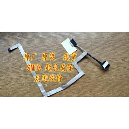 New original for Dell Latitude 5280 5290 E5290 DDM60 30 pin led lcd lvds cable 0X39TV X39TV cn-0X39TV