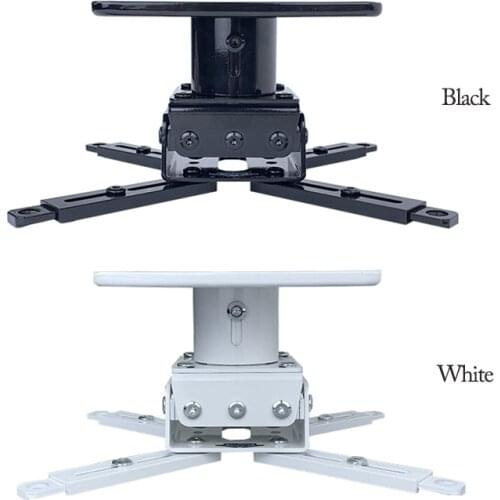 150A/350A Laser Projector Ceiling Frame, Telescopic Instrument and Equipment Mounting Frame Ultra Short Throw Projector Bracket